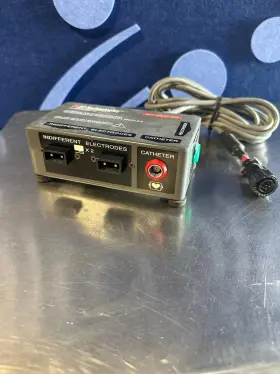 Ept-1000 Ep Technologies 822t Xp Apm Cardiac Ablation System Model #2