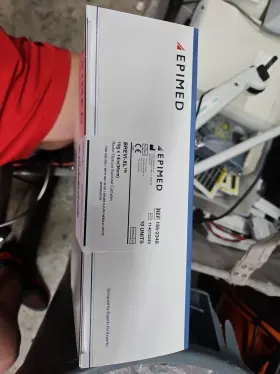 1552340 Epimed Brevi Xl Exp.2029