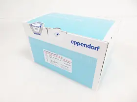0030089839 Eppendorf Box 25 0030 089.839 Combitips Advanced Ml Pipette Tips