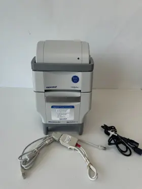 5345 Eppendorf Realplex 4 Mastercycler Ep Gradient S - Read Condition