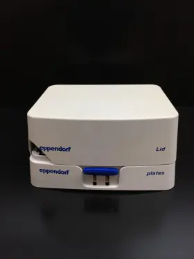 5363000039 Eppendorf Pn Micro-plate Smartblock Thermoblock With Lid