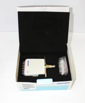 Eppendorf 960001044 Tm 50-8 Eight Channel Dispensing Tool 1-50ul For Epmotion 3376313
