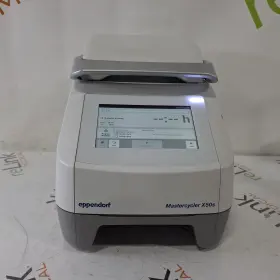 X50s Eppendorf Mastercycler Thermal Cycler