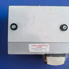 Eip-2 Erbe Flushing Pump With Foot Control A/c Power Cord #3