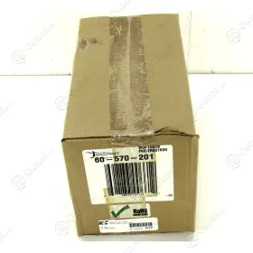 60-570-201 Ergotron Sharps Container And Wall Bracket