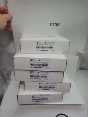141356 Ert Lot Of 15 Rotational Flow Sensor Rotationsflowgeber
