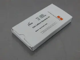 70-6565 Esa Caffeine Standards Kit M1120
