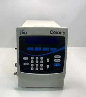 70-6886a Esa Corona Cad Gas Module Aerosol Detector Power Tested