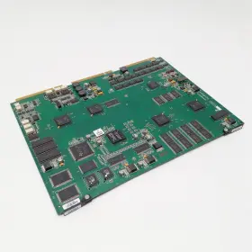 9501078020 Esaote Biosound Mylab 40 Ic 14 Control Iii Board Ultrasound System