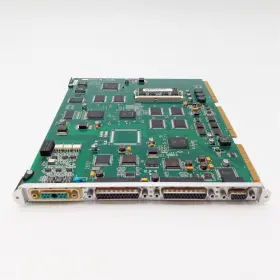 9501081000 Esaote Biosound Mylab 40 Ic 01 Video Board Ultrasound System Pcb #3