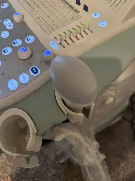 Ref-41683 Esaote Biosound Mylab40 Ultrasound Ref 41683 2010 #2