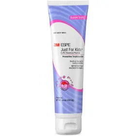 70201400762 Espe Just For Kids 0.4% Stannous Fluoride Brush On Gel Extra Cavity Prot