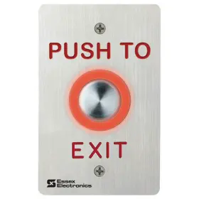 793la1 Essex Peb-2s Piezoelectric Switch Ss 1-1/4 Inch X4-1/2