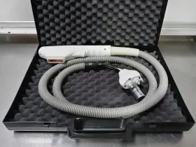 610-pa07660 Estetique Ultra Vpl Laser Handpiece With Case