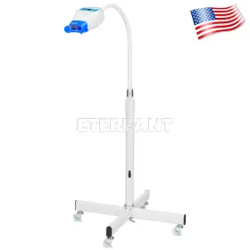 Mb104010002 Eterfant Dental Teeth Lamp Accelerator Whitening Machine Mobile Bleaching Cold Led Light