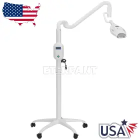 Mb104010003 Eterfant Dental Teeth Lamp Mobile Bleaching Accelerator Whitening Machine Cold Led Light