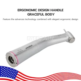 Md103010001 Eterfant Dental Brushless Electric Micro Motor 1 5/1 4.2/1 Led Handpiece Us