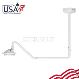 Ss104020005 Eterfant 36w Ceiling Led Shadowless Lamp Fda/mobile Stand Oral Surgical Light