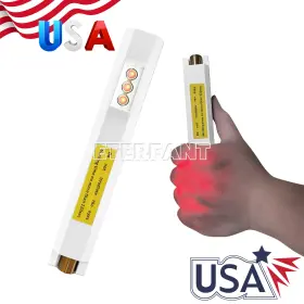 Xx103030082 Eterfant Infrared Vein Locator Machine Portable Finder Device Handheld Detector
