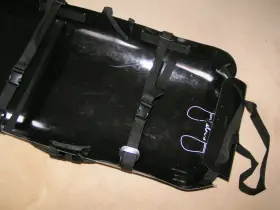 Ms30 Ethos Med Sled 30 Tactical Rescue Roll-up And Carry Bag Medsled #3
