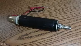 Mc20-1-1k Eti Motorized Potentiometer 6vdc #2