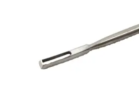 66-440 Euro-med Endocervical Curette #2