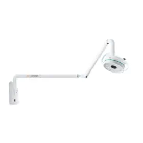 Eustoma 758358682149 36w Wall Hanging Led Oral Exam Light 1 Count Pack Of Cool White