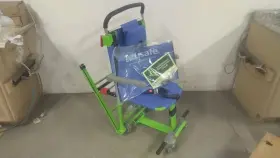 Ts-epc01 Evacusafe First Voice 500 Lb Load Cap Excel Evacuation Chair