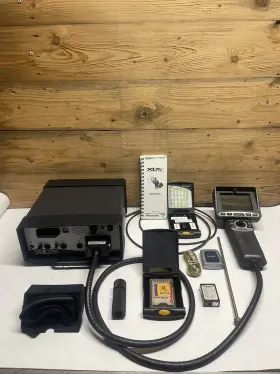 Pls500d-c Everest Vit Xl Pro Plus Borescope With Accessories