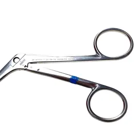 Wt330001 Evonos Explorent Ref Nasal Forceps Acc To Blakesly #2