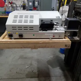 Amps10 Exeter Analytical Inc. Ce-440 Elemental Analyser 110/220v 1ph 50/60hz