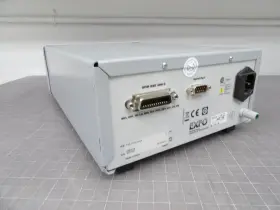 Fva-3150-b-ea Exfo Variable Attenuator M4002 #2