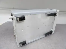 Fva-3150-b-ea Exfo Variable Attenuator M4002 #3