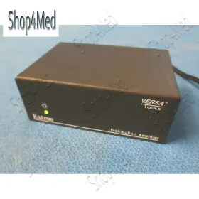 Mda-3 Extron Mda 3 Series Distribution Amplifier Mda-3 Extron Mda 3 Series Distribution Amplifier