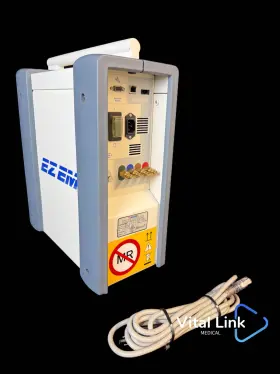 9740 Ezem Empowermr Cta Contrast Injector Empower