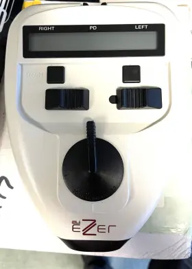 Epd-2600 Ezer 417131 Digital Pupilometer