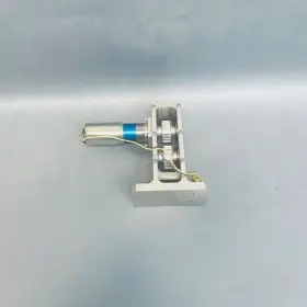 717404 Faulhaber Gear Motor With Biomek Fx Belt Arm Attachment