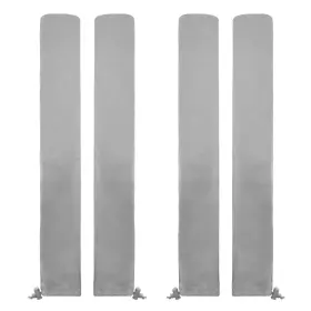 Ns42x7qp Fdczeyxior 729021 1 4pcs Windshield Wiper Blade Covers 25.5x3.9 Inch Car