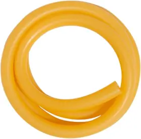 Feelers 756166673496 Natural Latex Rubber Tubing Tube 3/8 Inch 10mm Id X 9/16 14mm Od Spearg