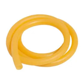 Feelers 767065826609 Natural Latex Rubber Tubing Tube 5/16 Inch 8mm Id X 1/2 12mm Od Speargun