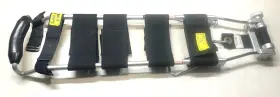 Fw443 Ferno Pediatric Traction Splint For Leg Fractures Immobilization Ems Emt