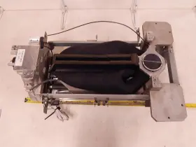 F8.5146.1300.x Fichtner 5145.2571 Laser Mechanism T95808