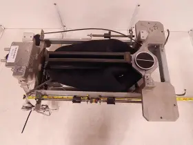 F8.5146.2430.1 Fichtner Gs-alsi1omg/cl 5145.2571 Laser Mechanism T95809