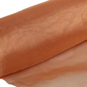 40mesh Findprolabs 99.9% Pure Copper Wire 40 Mesh- 12.5 Inch X 38 Dense Filter Screen Mesh 40mesh Findprolabs 99.9% Pure Copper Wire 40 Mesh- 12.5 Inch X 38 Dense Filter Screen Mesh