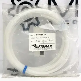 560524-15 Finsar Fisnar Hose Assembly 15 Ft