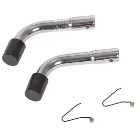 Mds85189 First Voice Anti-tippers Pk2