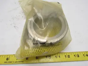11a5809x012 Fisher Design Sc Cryogenic Control Valve 3 Inch Ss Seat Ring #2