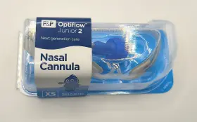 Ojr410 Fisher And Paykel New Junior 2 Opiflow Nasal Cannula Extra Small