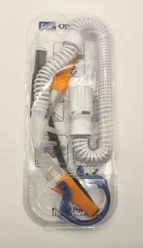 Opt942 Fisher And Paykel New Nasal Cannula For Airvo Mr850 Size Small