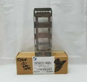 Ds50350004 Fisher Nalgene Scientific Cryo Box Freezer Rack Vertical 4 Shelf